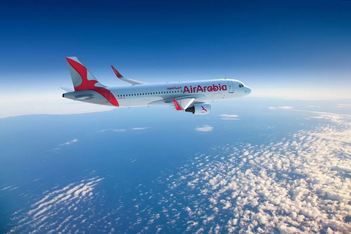 Air Arabia expands Phuket operations
