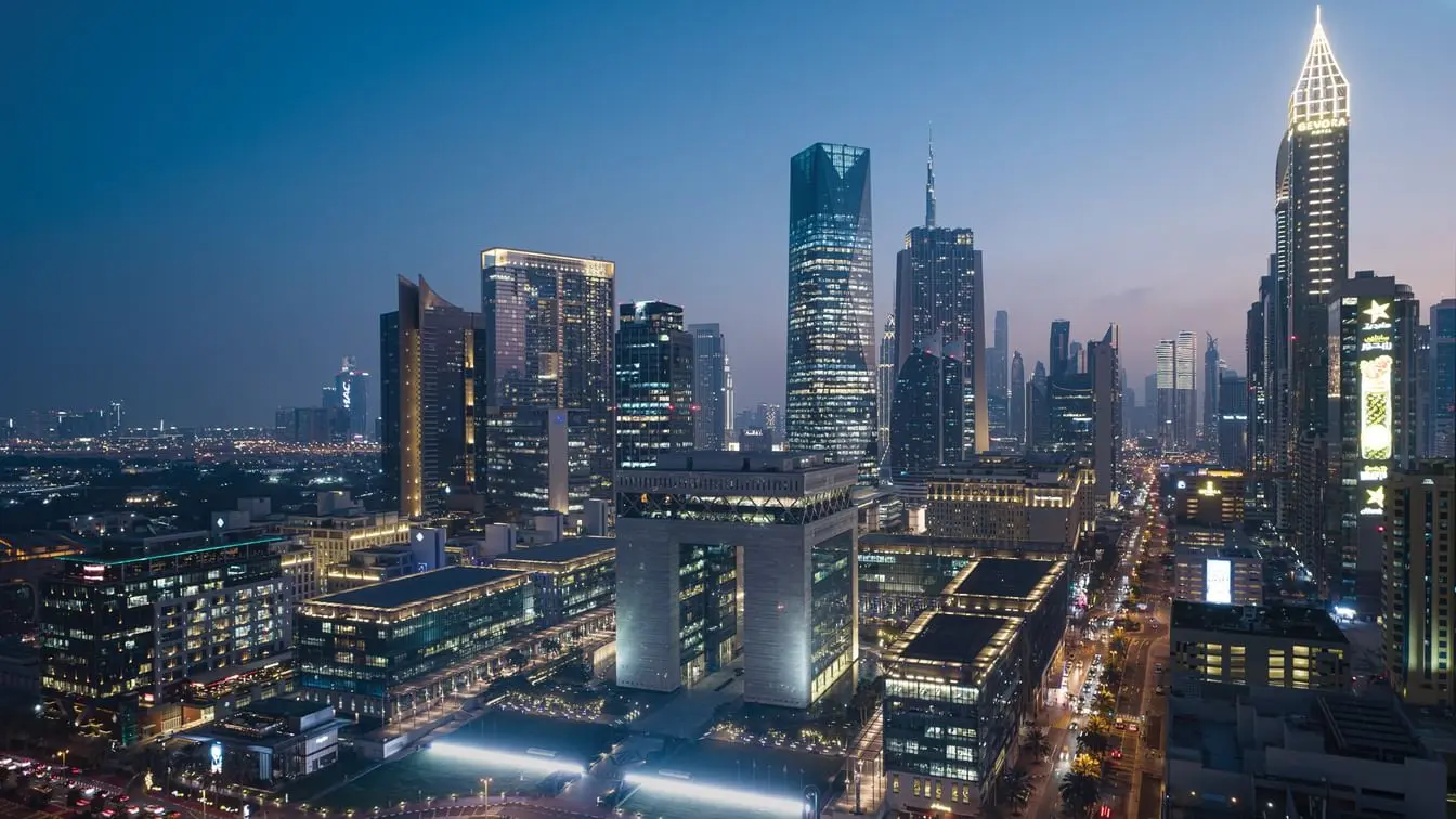 DIFC becomes top five global hub for hedge fund managers