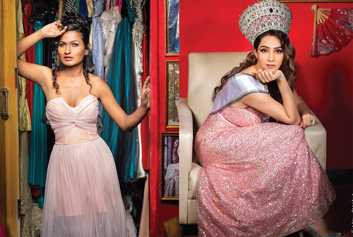 Sonia Mehra Couture — A Decade of Timeless Opulence