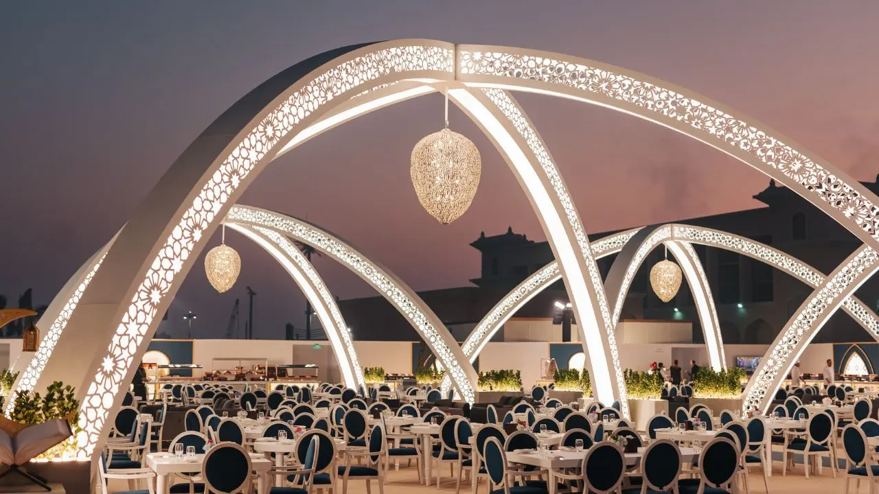 Must try magical festivities during this Ramadan