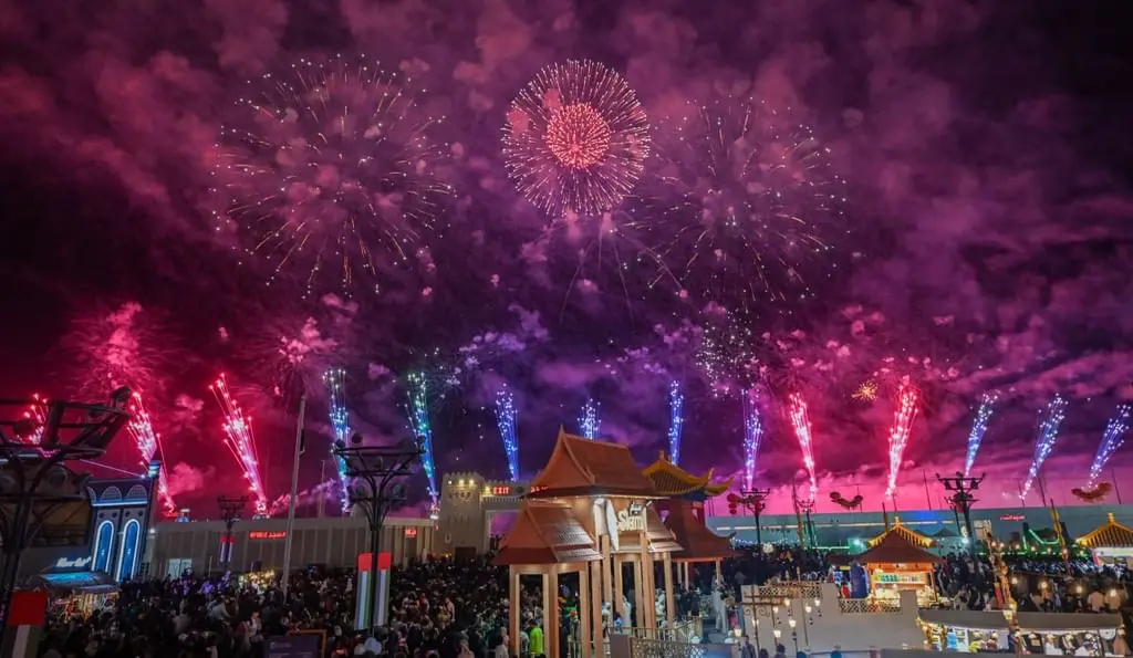 Sheikh Zayed Festival to host one of the largest New Year’s Eve celebrations in the UAE