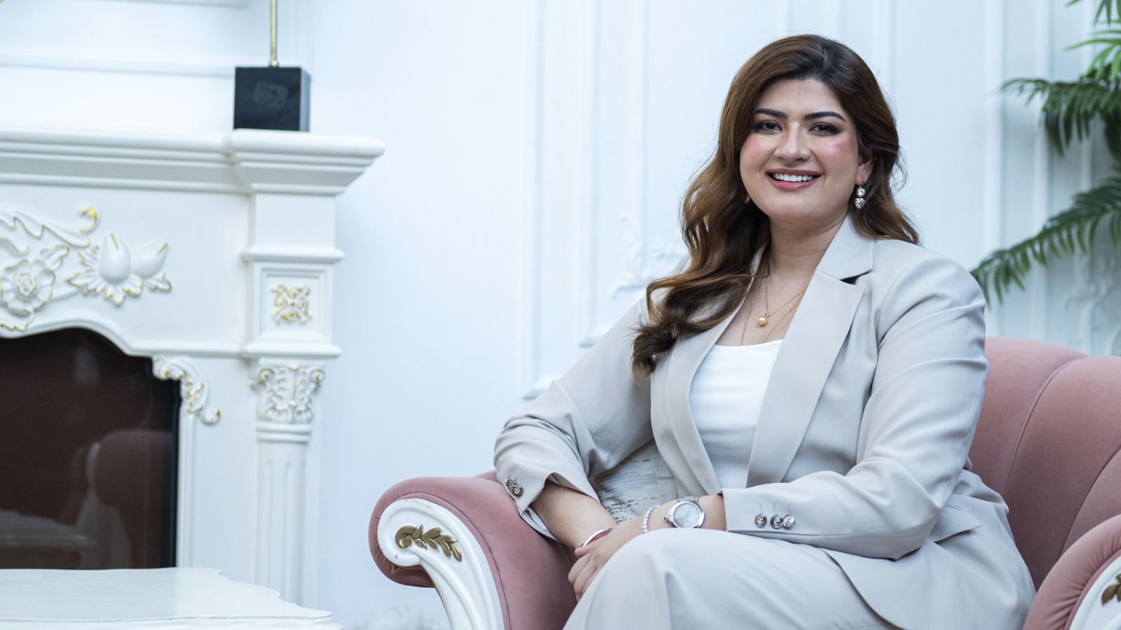 Legacy Begins with Ownership Ada Panday, Cofounder of Kiara Jewellery, in conversation with DubaiPreneur